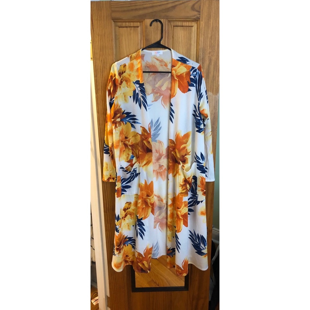 LuLaRoe Caroline Cardigan